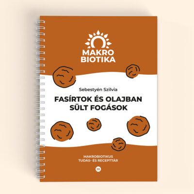 Fasírtok és olajban sült fogások gluténmentesen