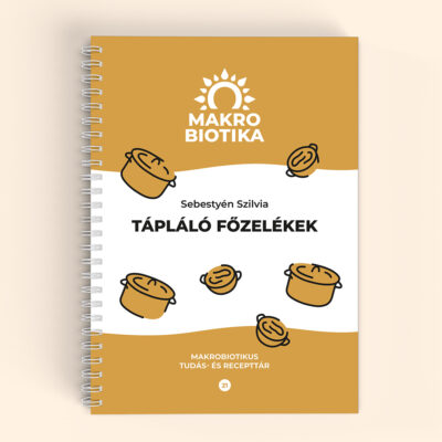 Tápláló főzelékek
