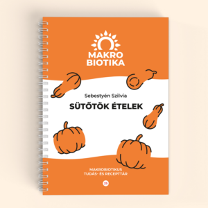 Sütőtök ételek