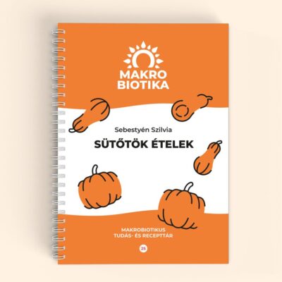 Sütőtök Ételek