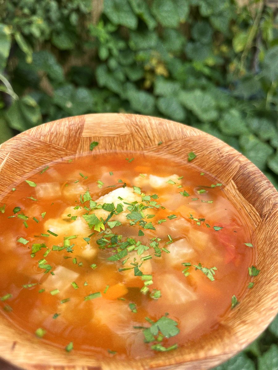 Makrobiotika a 21. században - Image 4