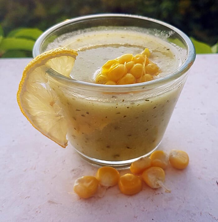 Nyári makrobiotikus ételek - Image 4