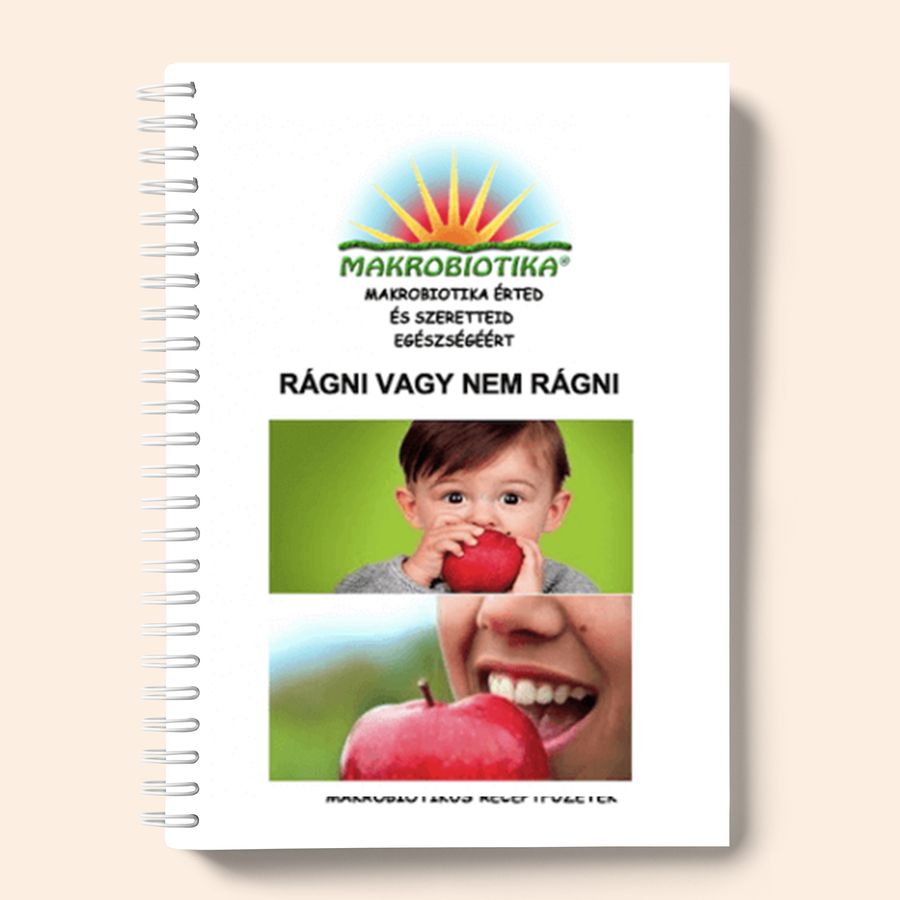 Rágni vagy nem rágni