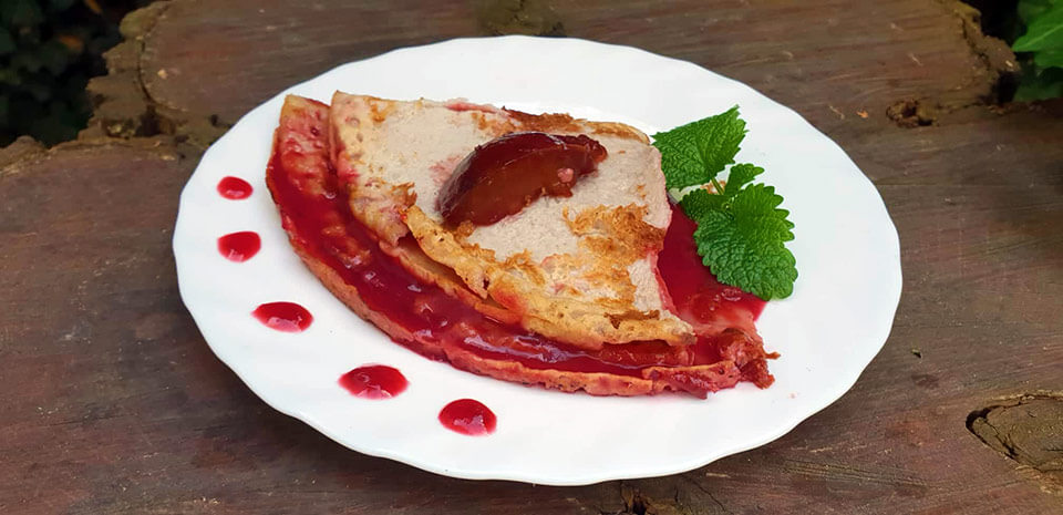 Biztonságos Mindenmentes Desszertek Főzőiskola - Image 15