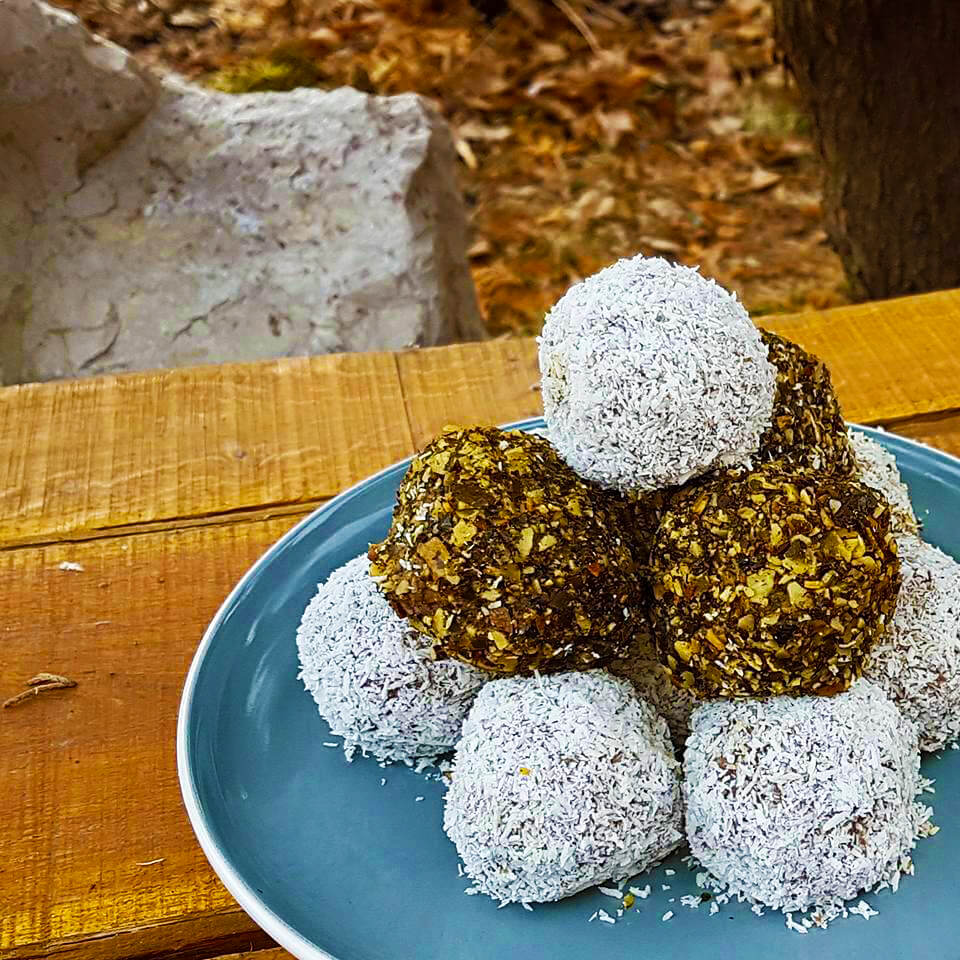 Biztonságos Mindenmentes Desszertek Főzőiskola - Image 16