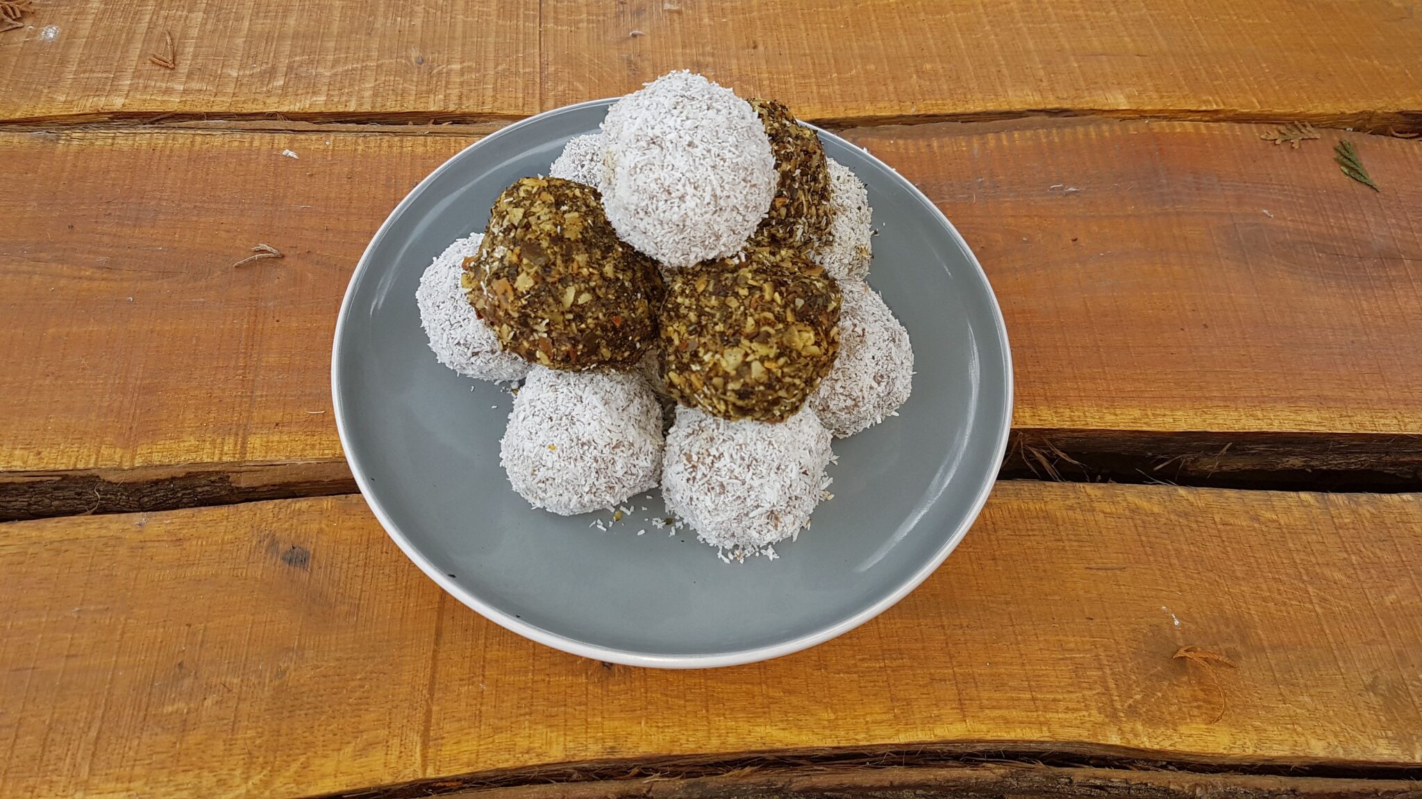 Biztonságos Mindenmentes Desszertek Főzőiskola - Image 10