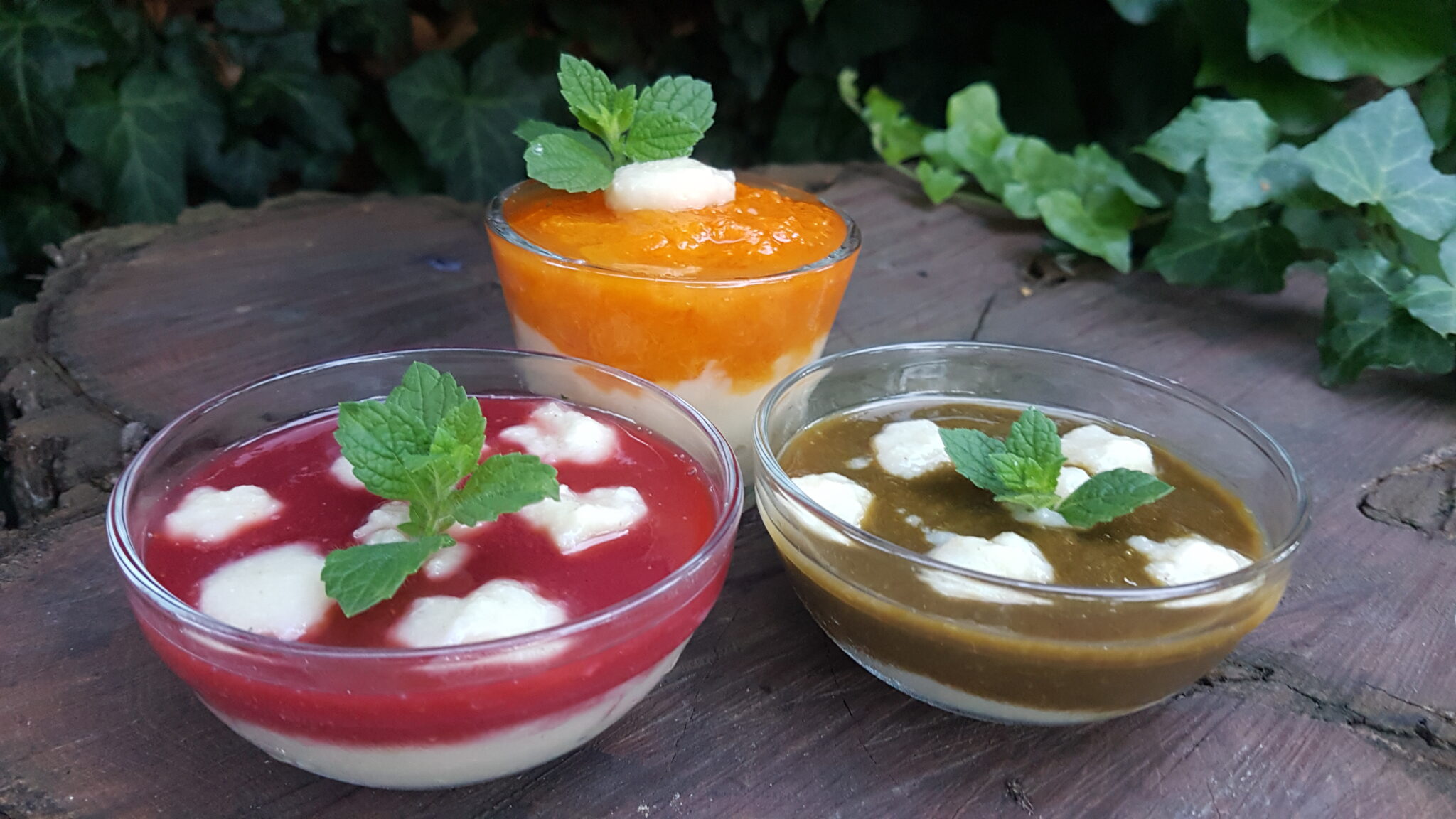 Biztonságos Mindenmentes Desszertek Főzőiskola - Image 5