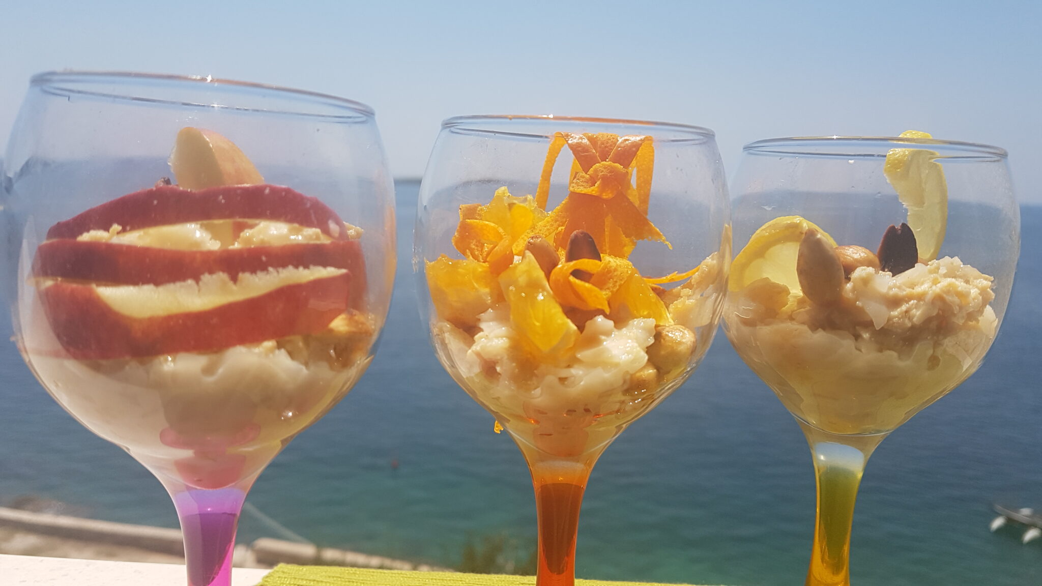 Biztonságos Mindenmentes Desszertek Főzőiskola - Image 4