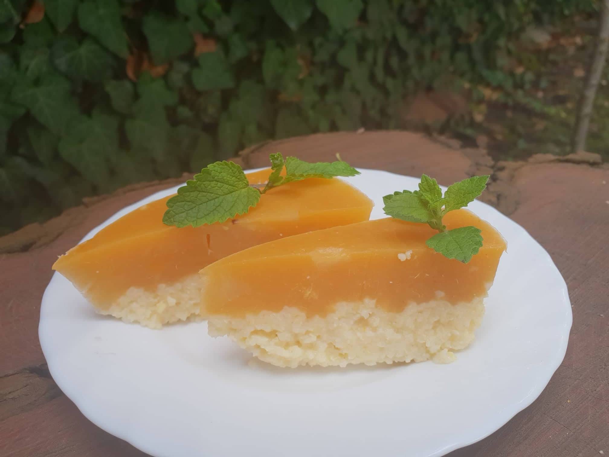 Biztonságos Mindenmentes Desszertek Főzőiskola - Image 17