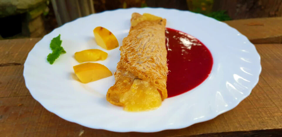 Biztonságos Mindenmentes Desszertek Főzőiskola - Image 21