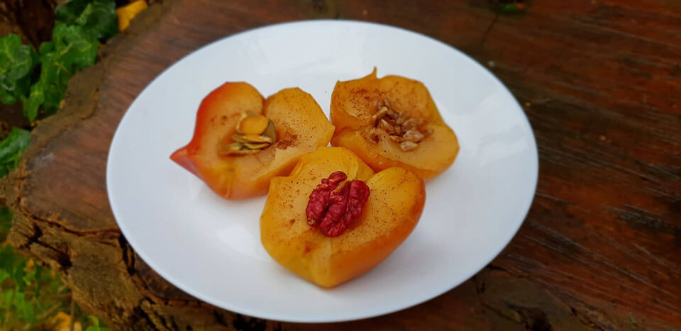 Biztonságos Mindenmentes Desszertek Főzőiskola - Image 22