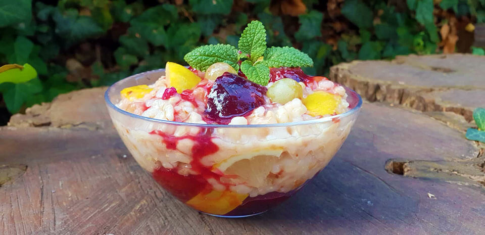 Biztonságos Mindenmentes Desszertek Főzőiskola - Image 24