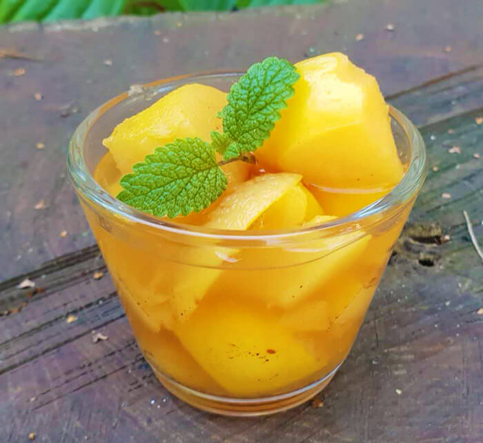 Biztonságos Mindenmentes Desszertek Főzőiskola - Image 3