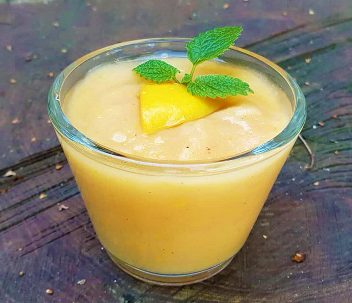 Biztonságos Mindenmentes Desszertek Főzőiskola - Image 2