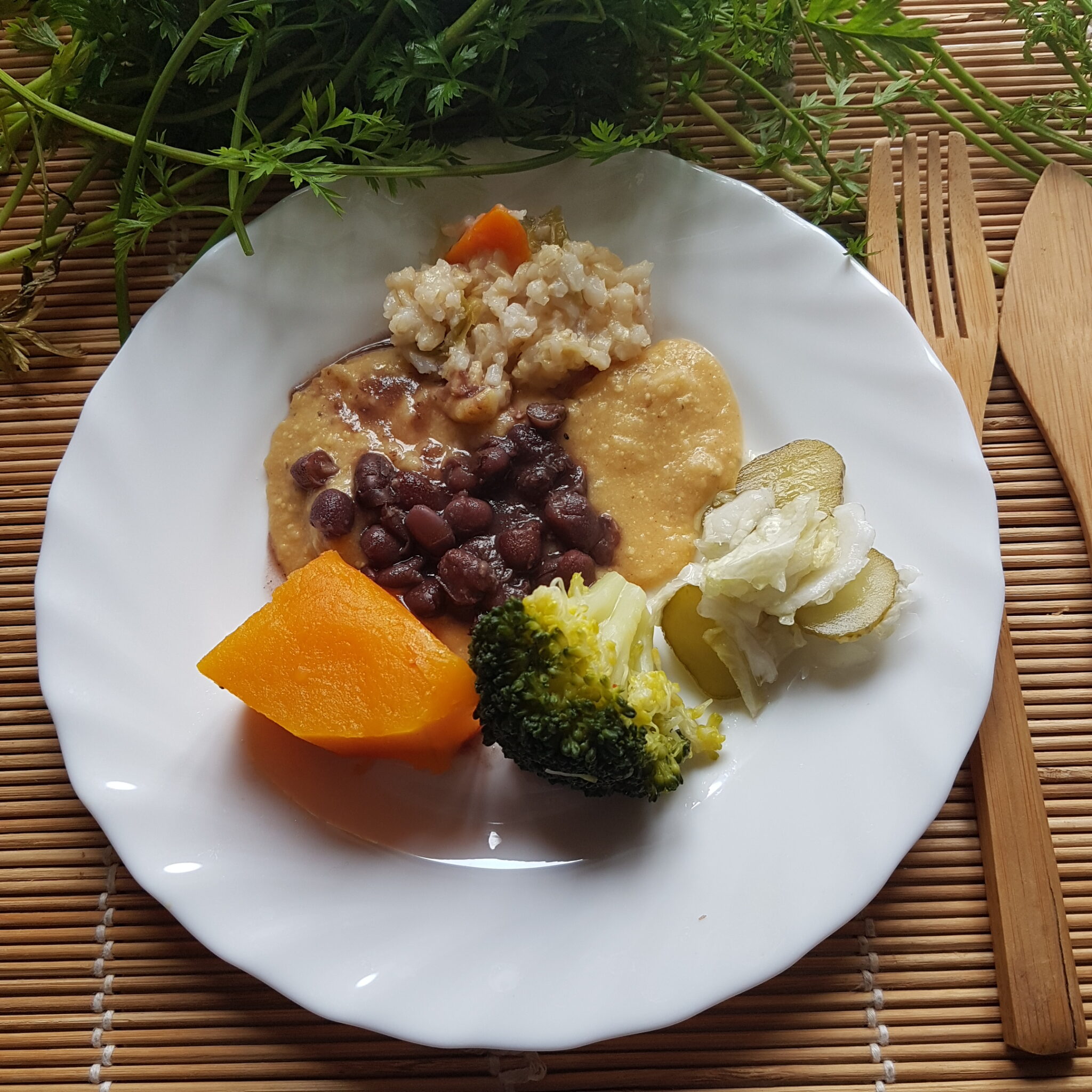 Jó Fehérjék a Mindennapokban Főzőkurzus - Image 2