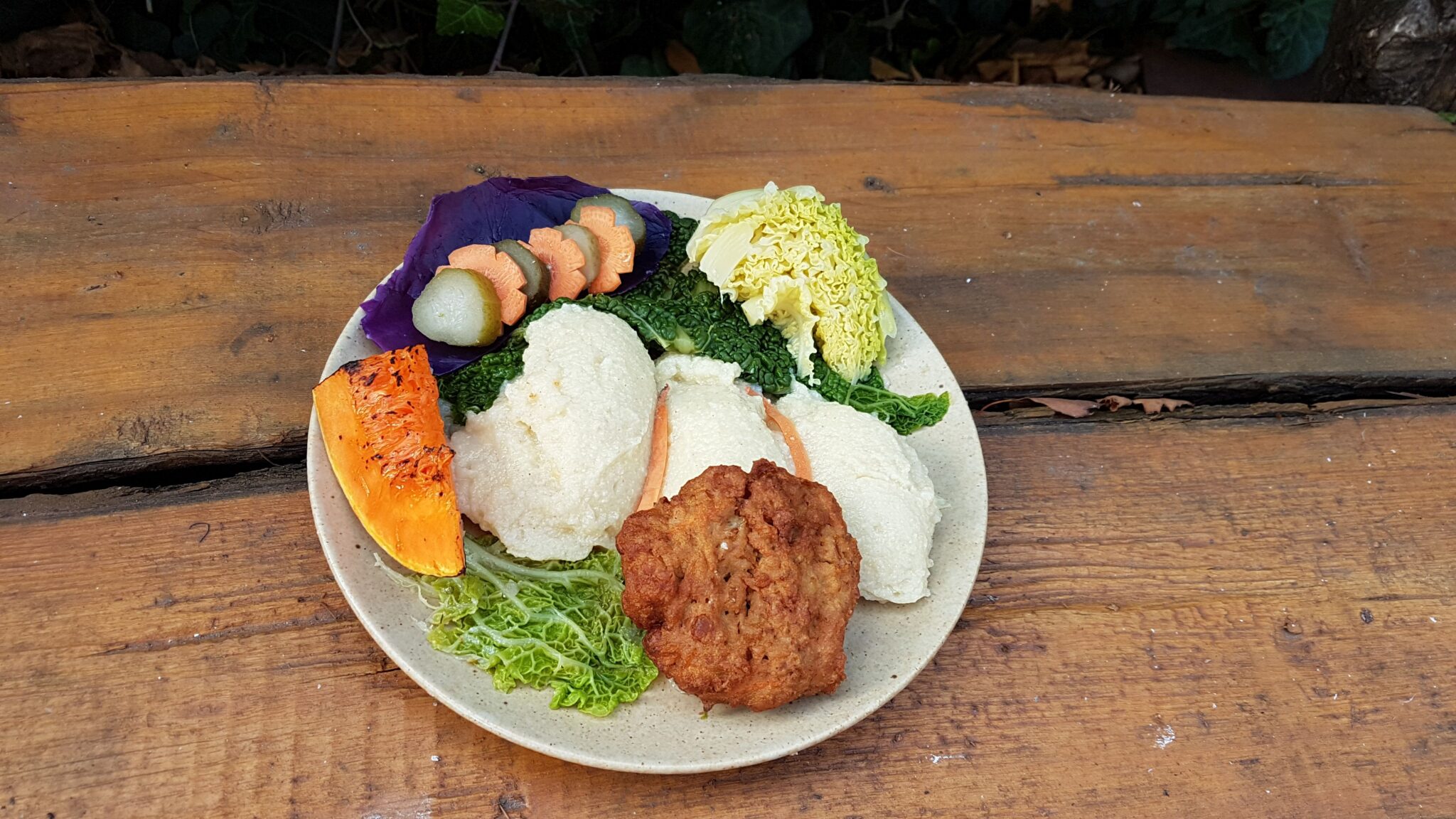 Jó Fehérjék a Mindennapokban Főzőkurzus - Image 3