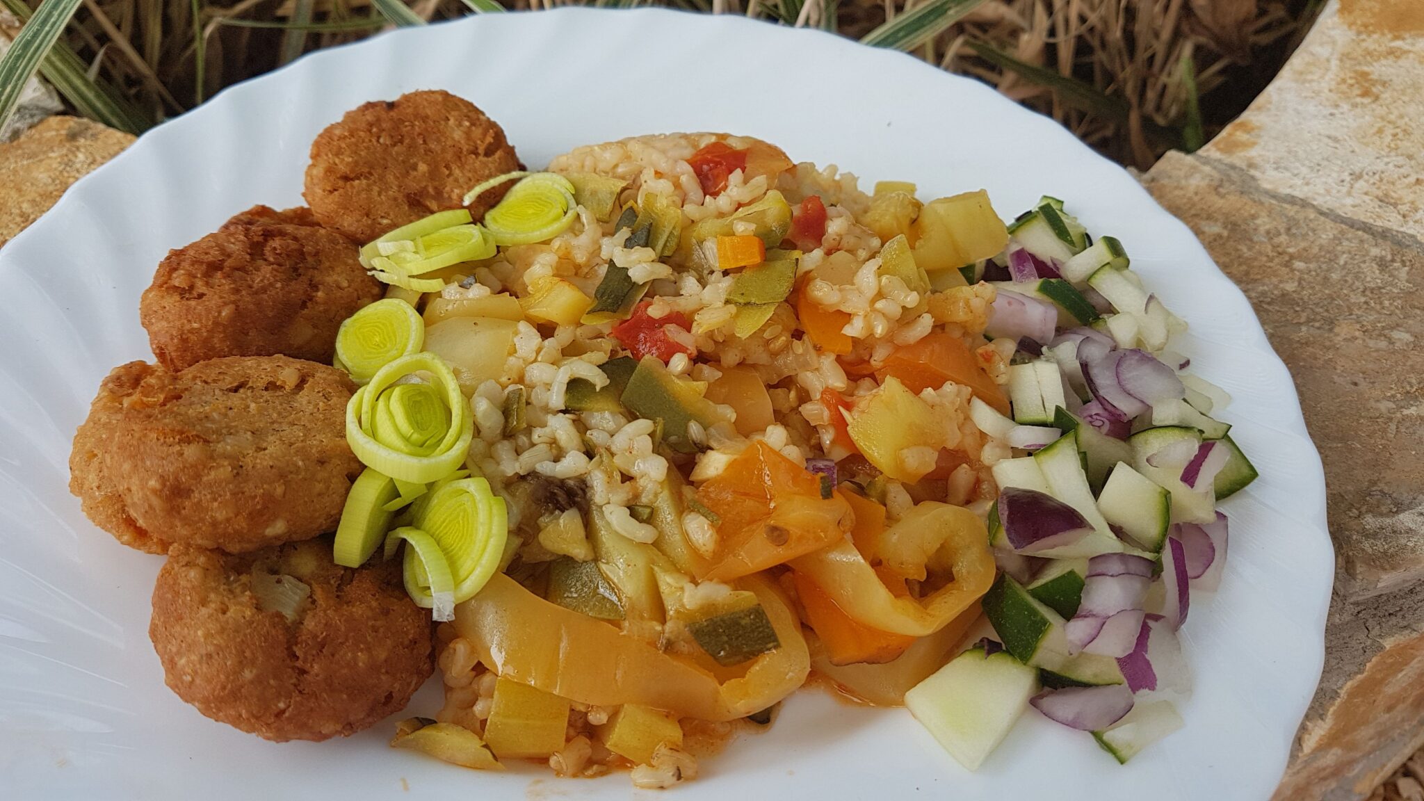 Jó Fehérjék a Mindennapokban Főzőkurzus - Image 4