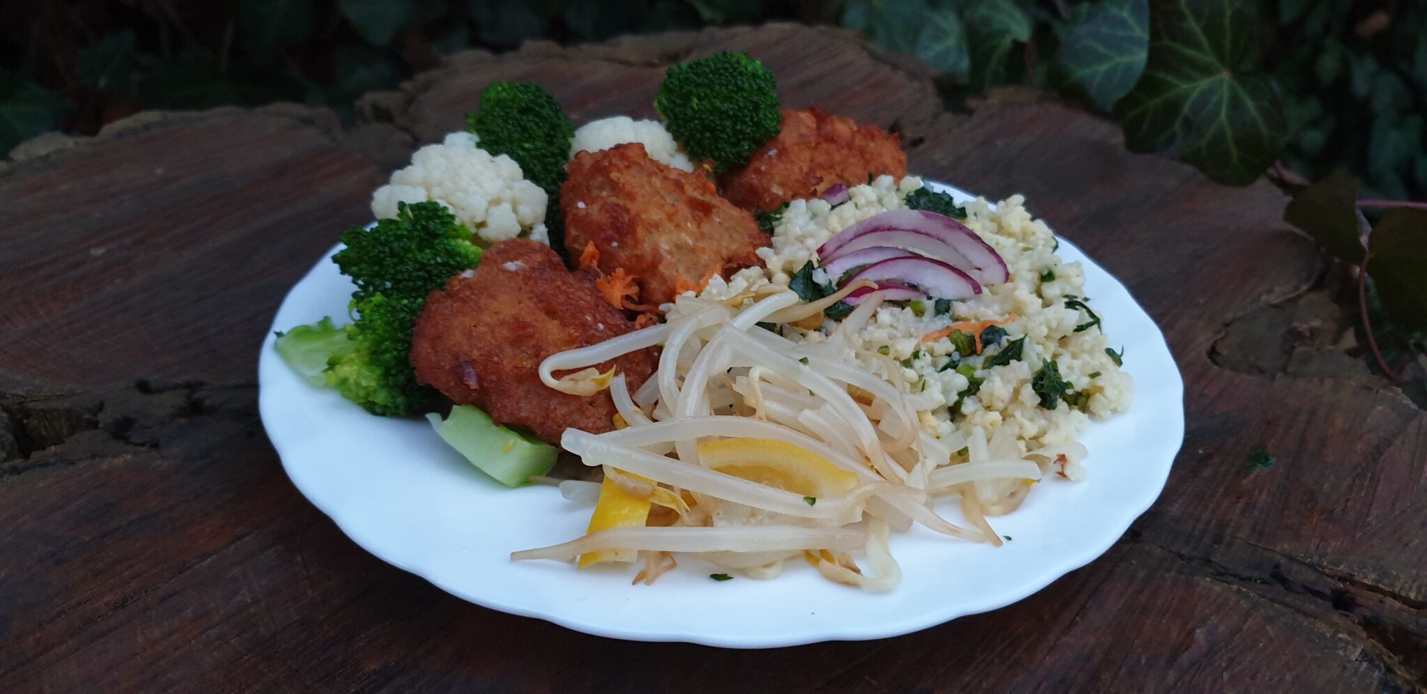 Jó Fehérjék a Mindennapokban Főzőkurzus - Image 7