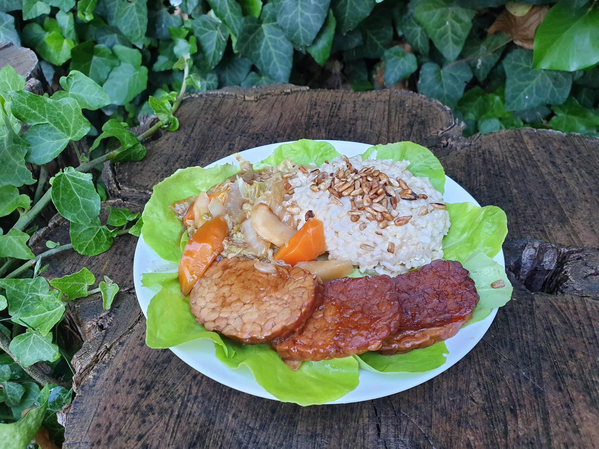 Jó Fehérjék a Mindennapokban Főzőkurzus - Image 8