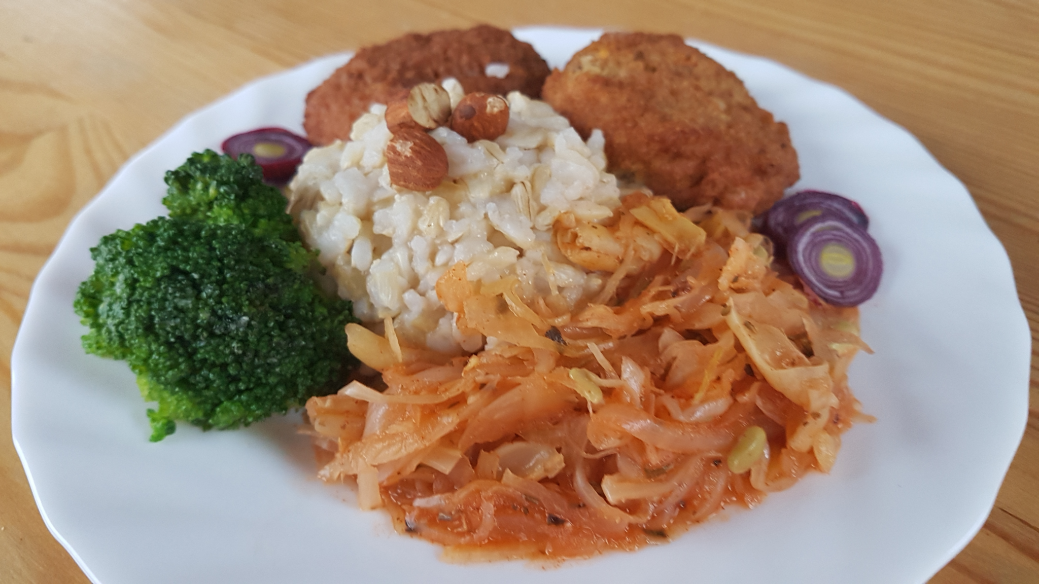 Jó Fehérjék a Mindennapokban Főzőkurzus - Image 9