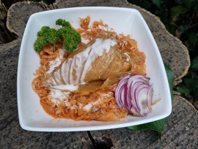 Jó Fehérjék a Mindennapokban Főzőkurzus - Image 10