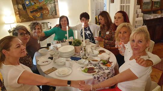 Jó Fehérjék a Mindennapokban Főzőkurzus - Image 12