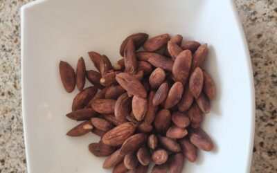 A magok és diófélék energiája