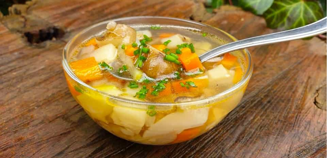 Tavaszi tisztító és immunerősítő főzőiskola