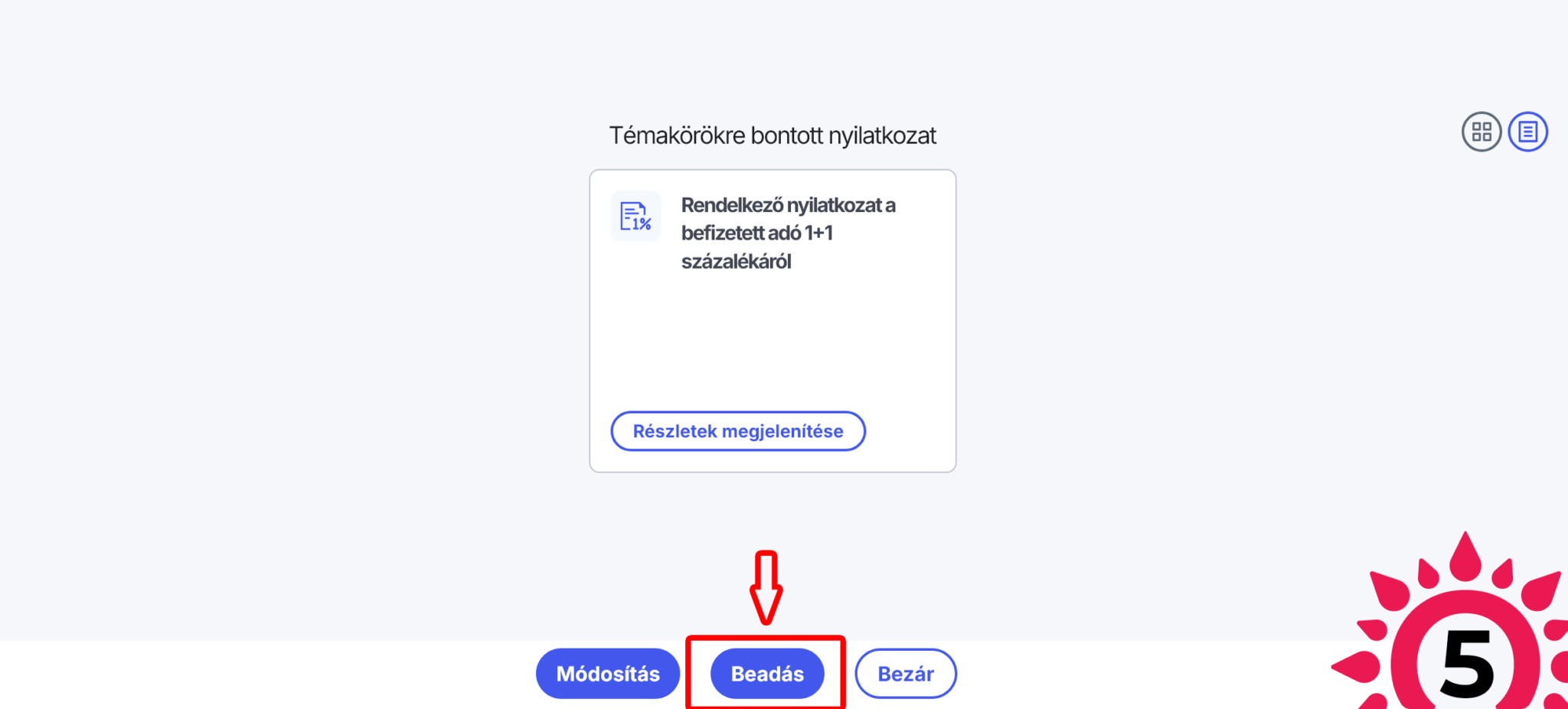 Magdala-Gyermekekért Közcélú Alapítvány 1 százalék felajánlás 2026 - Személyi jövedelemadód 1%-át az eszja.nav.gov.hu oldalon tudod felajánlani