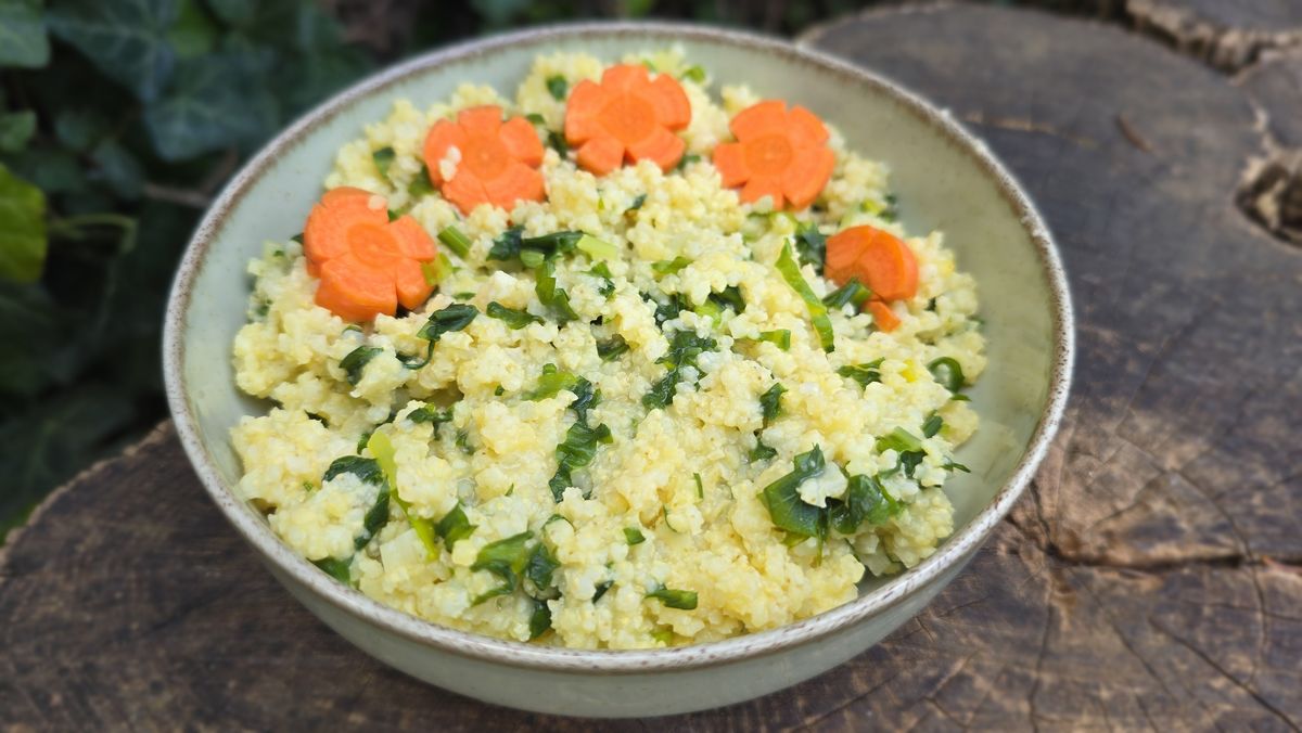 Tavaszi makrobiotikus ételek (új) - Image 5