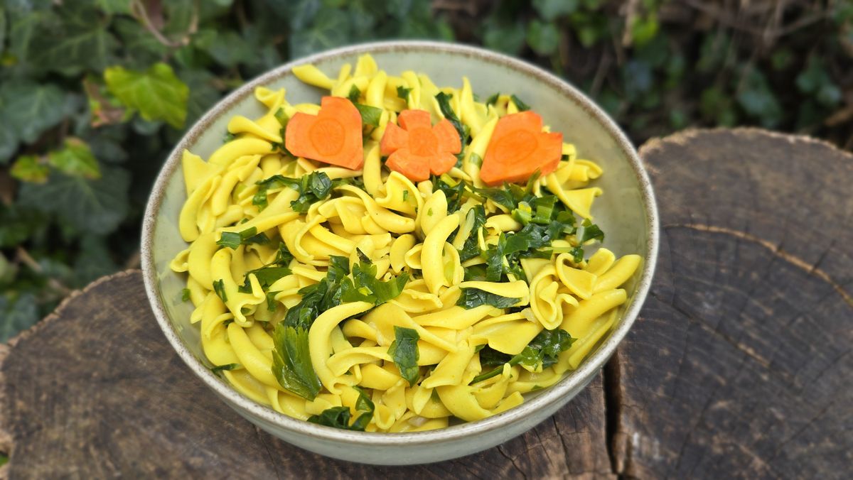 Tavaszi makrobiotikus ételek (új) - Image 6