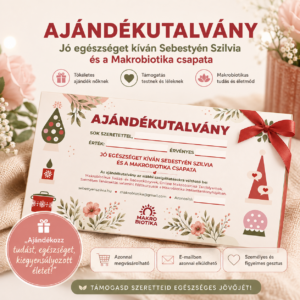 Ajándékutalvány